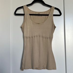 Maidenform Women's Comfort Devotion Shapewear Cami